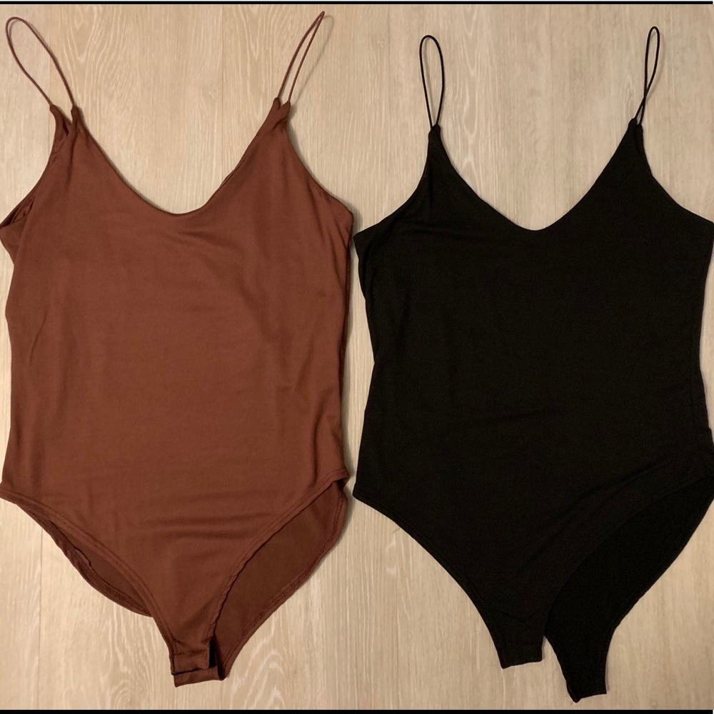 Bodysuits